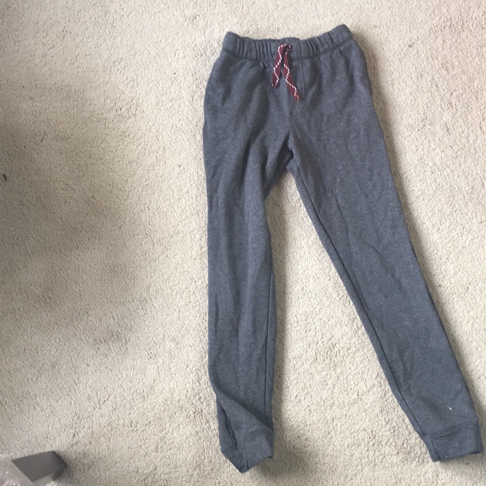 Sweat pants